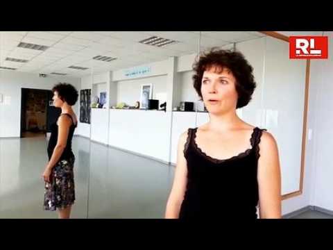 Trois questions à Isabelle Muller, responsable de la classe de danse du conservatoire de Sarrebourg