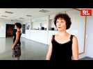 Trois questions à Isabelle Muller, responsable de la classe de danse du conservatoire de Sarrebourg