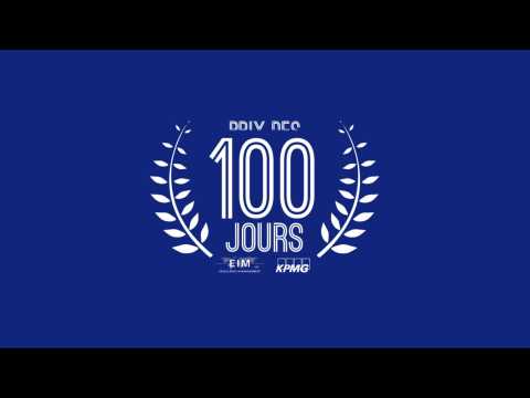Prix des 100 jours Challenges