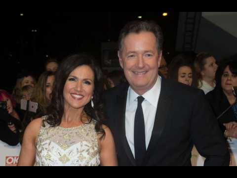 Susanna Reid: Working with Piers Morgan changed me