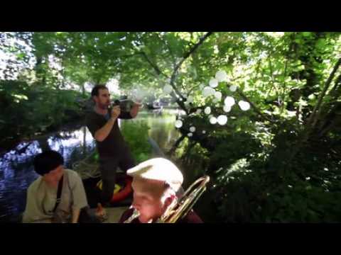 Du Jazz et des Bulles