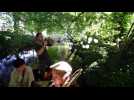 Du Jazz et des Bulles - Label : L'Alsace - Category : Culture