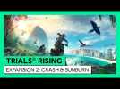 Vido TRIALS RISING - CRASH & SUNBURN TRAILER