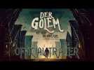 DER GOLEM (Masters of Cinema) New &amp; Exclusive HD Home Video Trailer
