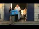 Polls open in the Israeli general elections