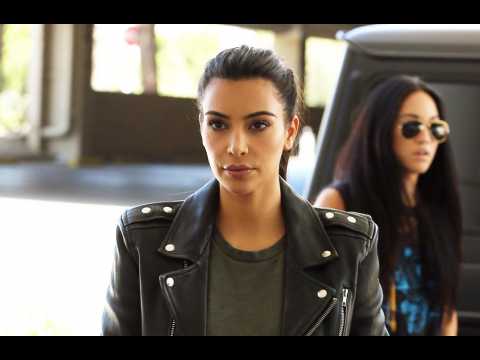 Kim Kardashian West gets diagnosis