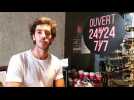 Dole: ils ouvrent un Casino shop 24h/24 et 7j/7
