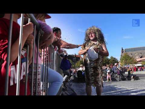 Retour en images sur la 65e fête des Nieulles