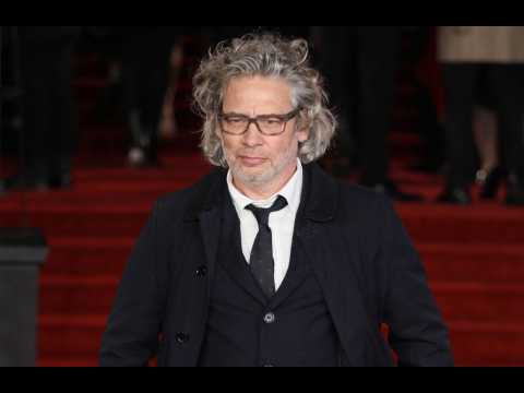 Dexter Fletcher wants to work with Julia Roberts and Liam Neeson