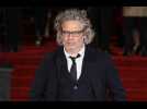 Dexter Fletcher wants to work with Julia Roberts and Liam Neeson