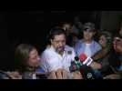 Venezuela releases key opposition figure Zambrano from jail - Label : AFPTV - First images - Category : News