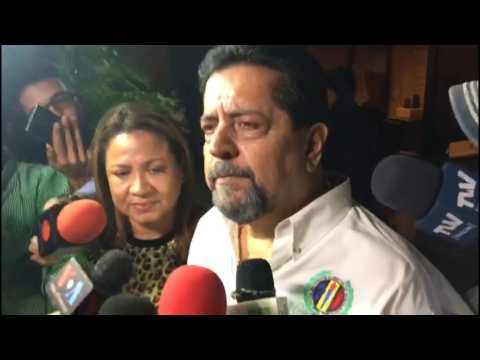 Venezuela releases key opposition figure Zambrano from jail