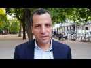 Municipales 2020 : Karim Bouhassoun, t&ecirc;te de liste du mouvement Bisontines Bisontins - Label : L'Est Républicain - Category : News
