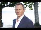 Daniel Craig's familiar Bond co-star revealed