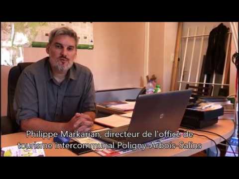 Tourisme: le bel été du Triangle d'or