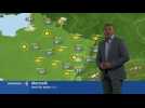 La météo du mercredi 18 novembre 2019