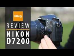 Nikon D7200 review (Handling | Viewfinder/Screen | Wi-Fi | Sensor | Sample Images | Video)