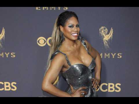 Laverne Cox wants to 'change the conversation'