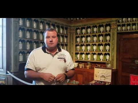 Romuald Vivot, responsable communication de l'hôpital de Pontarlier