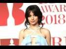 Camila Cabello won't swear in her music because of her younger sister
