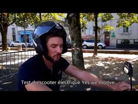 Lons-le-Saunier: aux Rencontres de la mobilité électrique