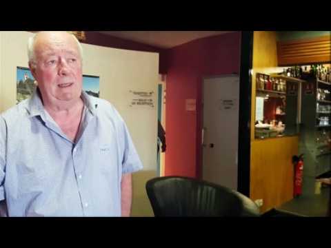 Dole: Jean-Louis Bouvet, patron du Mont Roland depuis 1978, passe la main
