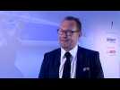 Automobili Pininfarina at IAA 2019 - Interview Michael Perschke, CEO