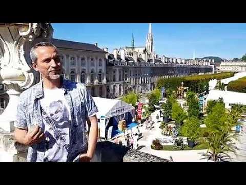 Écrivain et flic, Olivier Norek raconte "Surface"
