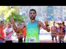 Colmar :  L'édition 2019 du marathon en image