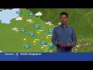 Encore du soleil et des temp&eacute;ratures agr&eacute;ables ce lundi - Label : Le Républicain Lorrain - Category : News