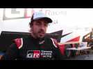 Dakar veteran Marc Coma supports Fernando Alonso - Fernando Alonso Interview