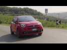 The new Fiat 500X Sport Preview