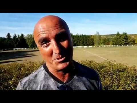 Le District comme les pros : réaction de l'entraîneur de l'ES Kirschnaumen-Montenach