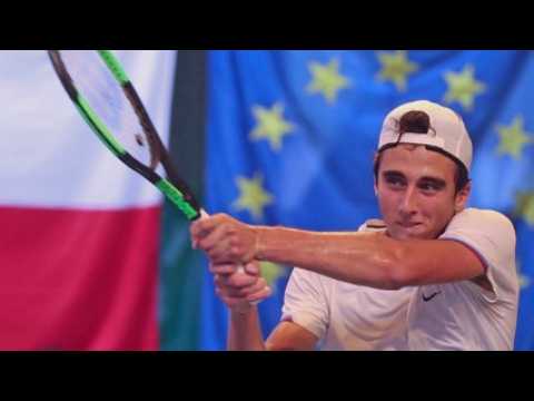 Vainqueur Tournoi TC Illberg 2019