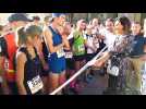 Près de 700 coureurs s'alancent de Remiremont pour soutenir John Taupin et l'association Respire