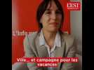 Fast and Curious avec Victoria Mas : "La réalité est bien plus romanesque que la fiction"