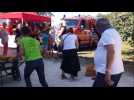 La fête de la Patate remise au goût du jour à Franey, dans le Doubs