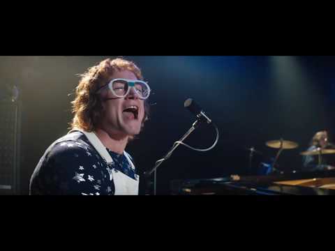 Rocketman | Download &amp; Keep now | Paramount Pictures UK