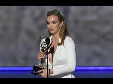 Jodie Comer didn't expect Emmy win