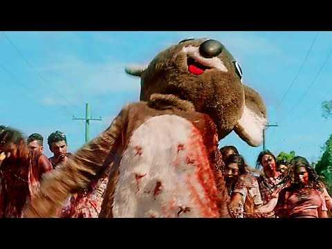 LITTLE MONSTERS Trailer # 2 (2019) Zombies Horror Comedy Movie HD