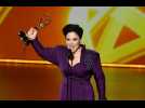 Alex Borstein wins 'Best Supporting Actress - Comedy' Emmy again