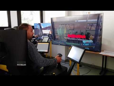 Des simulateurs pour apprendre ce qu'il ne faut pas faire