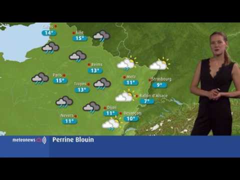 La météo du mardi 24 septembre en Lorraine Franche-Comté