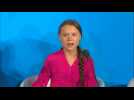 'You have stolen my dreams and my childhood' Greta Thunberg tells UN - Label : AFPTV - First images - Category : News