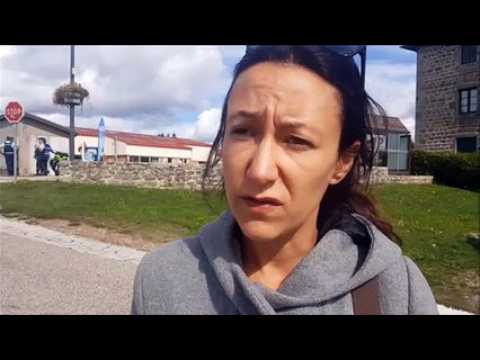 Un homme retranché à Marhles : sa nièce témoigne