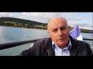 Signature d'un contrat de station Haut-Doubs - Label : L'Est Républicain - Category : News