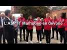 L’ASPTT Mulhouse se dévoile
