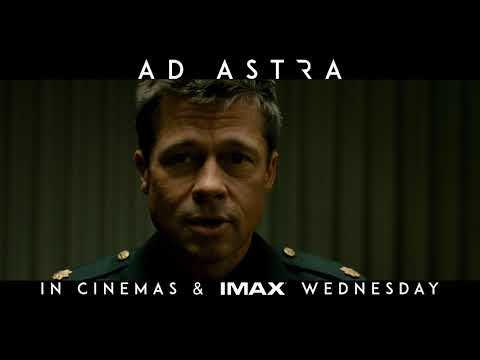 AD ASTRA | OFFICIAL CLIP LIMA PROJECT | 2019