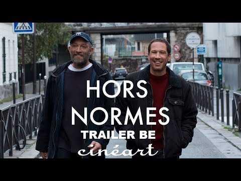 Hors Normes Trailer BE I Sortie-Release : 23.10.19