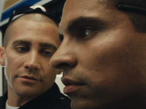 End of Watch - Extrait 5 - VO - (2012)